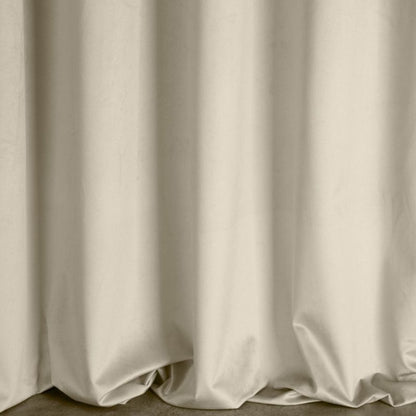 Rosa gardin 135 x 300 cm beige