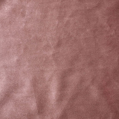 Rosa gardin 135 x 300 cm i mørkerosa