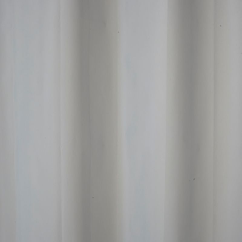 Bruseforhæng 180 x 200 cm Antracit Vandtæt PEVA
