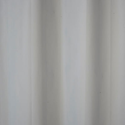 Bruseforhæng 180 x 200 cm Antracit Vandtæt PEVA