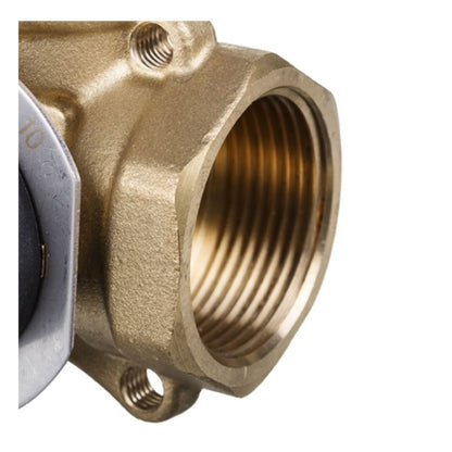 Trevejs Blandeventil DN32 G 5/4" 120°C | CM-03-032-C