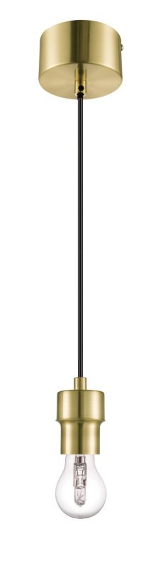 Pendelophæng Klentony 100x1250 mm Guld | 5059340020266