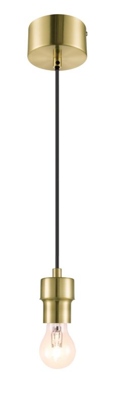 Pendelophæng Klentony 100x1250 mm Guld | 5059340020266
