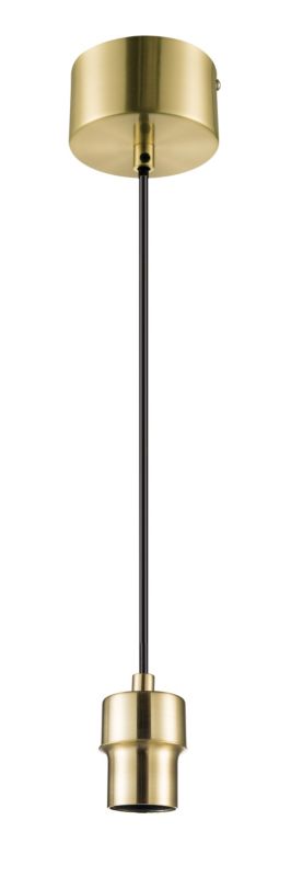 Pendelophæng Klentony 100x1250 mm Guld | 5059340020266