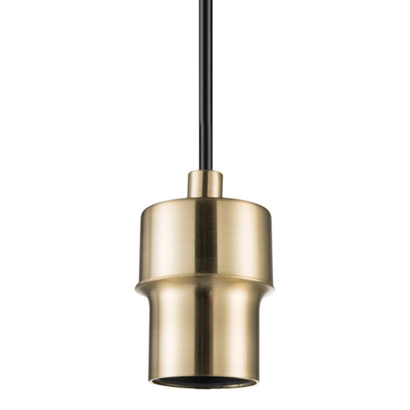 Pendelophæng Klentony 100x1250 mm Guld | 5059340020266