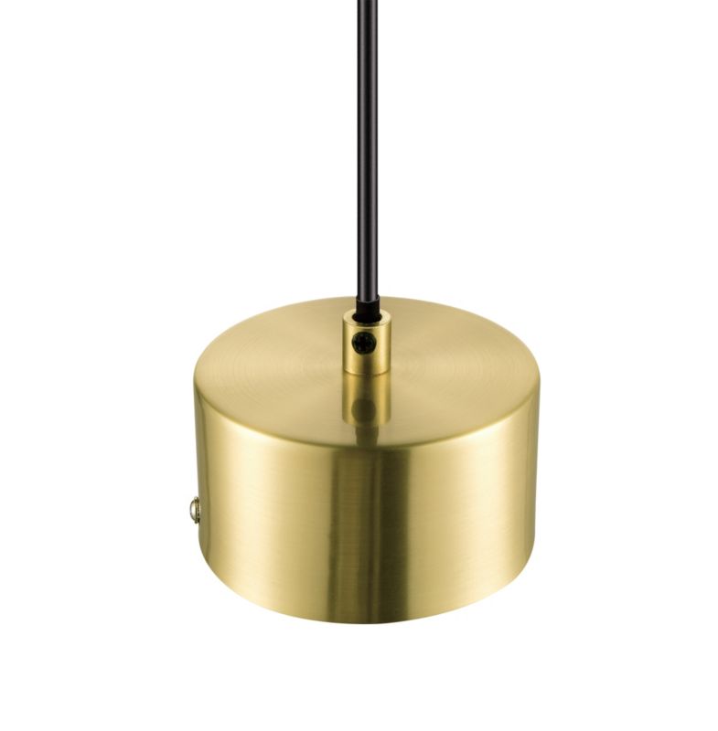 Pendelophæng Klentony 100x1250 mm Guld | 5059340020266