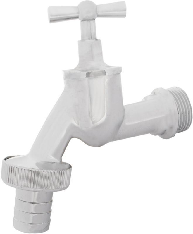 Idmar Group 3/4" krom tappetventil