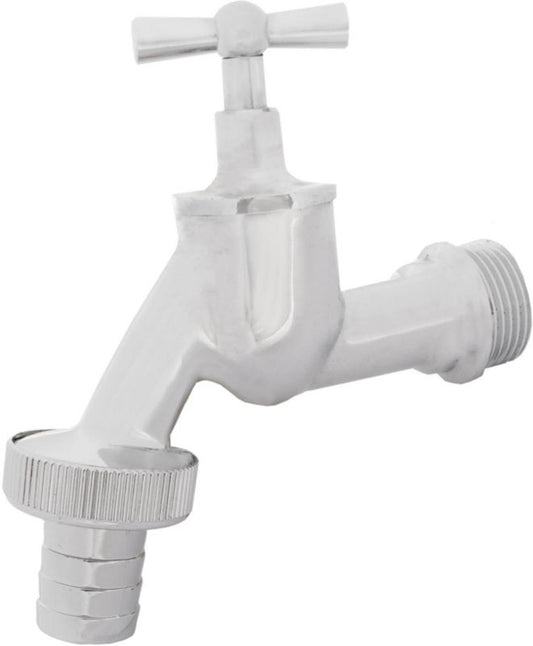 Idmar Group 3/4" krom tappetventil