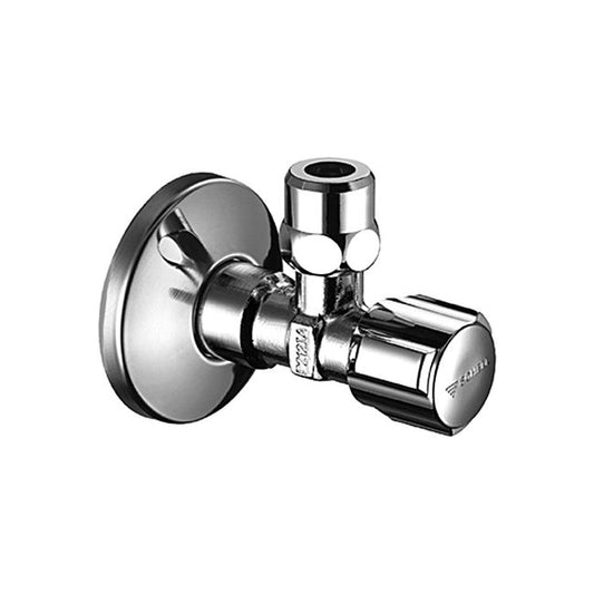 Schell Comfort vinkelventil 1/2" x 3/8" uden filter