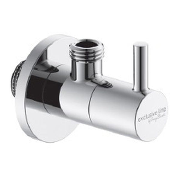 Vinkelventil med keramisk kerne Idmar Group 1/2" x 1/2" type 1008