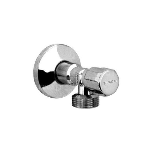 Schell vaskemaskineventil 1/2" x 3/4"