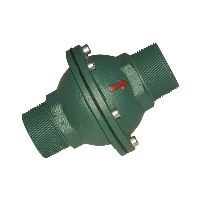 Differenstrykventil til pumpe Idmar ZRCO 1 1/4"