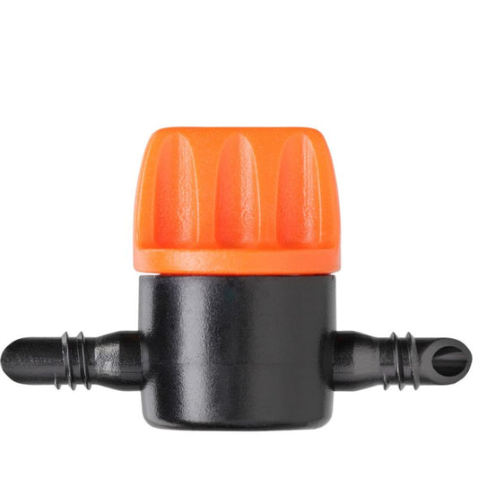 Lukkeventil 1/4'' 5 stk.