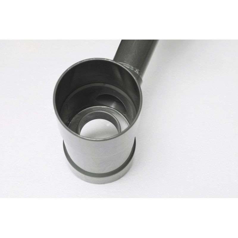 Regnvandssamler 4iQ 100 mm, 1 stk.