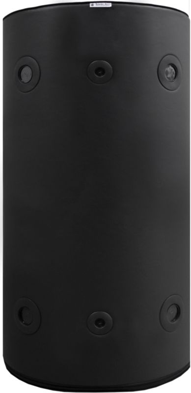 Termo-Tech BTT-100 væghængt bufferbeholder
