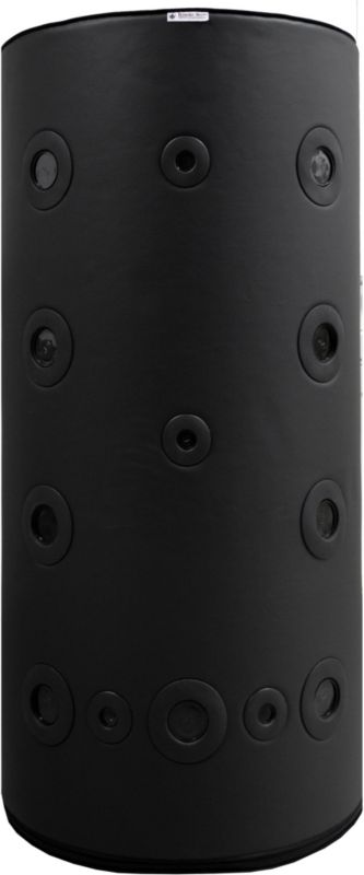 Termo-Tech BTT-400 stående bufferbeholder