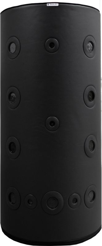 Termo-Tech BTT-500 stående buffertank