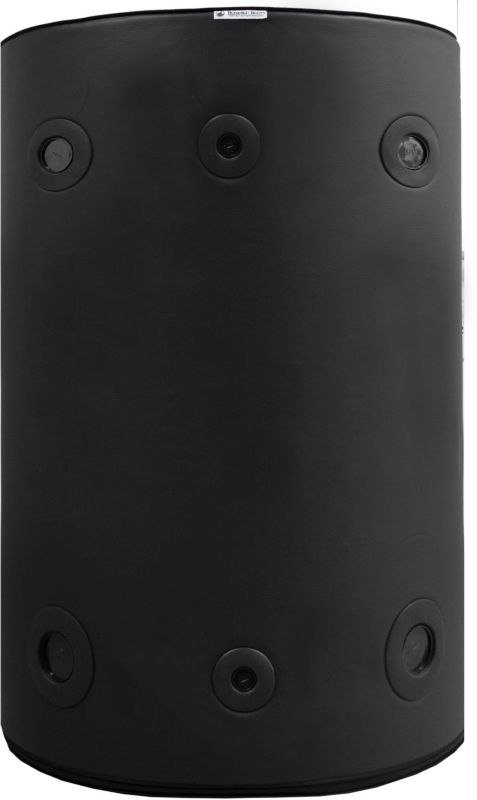 Væghængt Buffertank 60 Liter BTT-60W