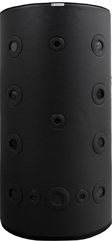 Termo-Tech BTT-800 stående bufferbeholder