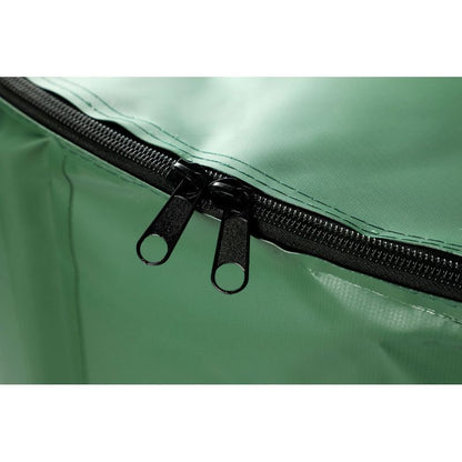 Sammenklappelig regnvandstank 4iQ Group 160L, 1 stk.