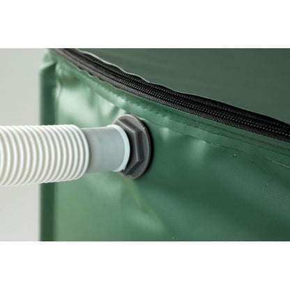 Sammenklappelig regnvandstank 4iQ Group 500L, 1 stk.