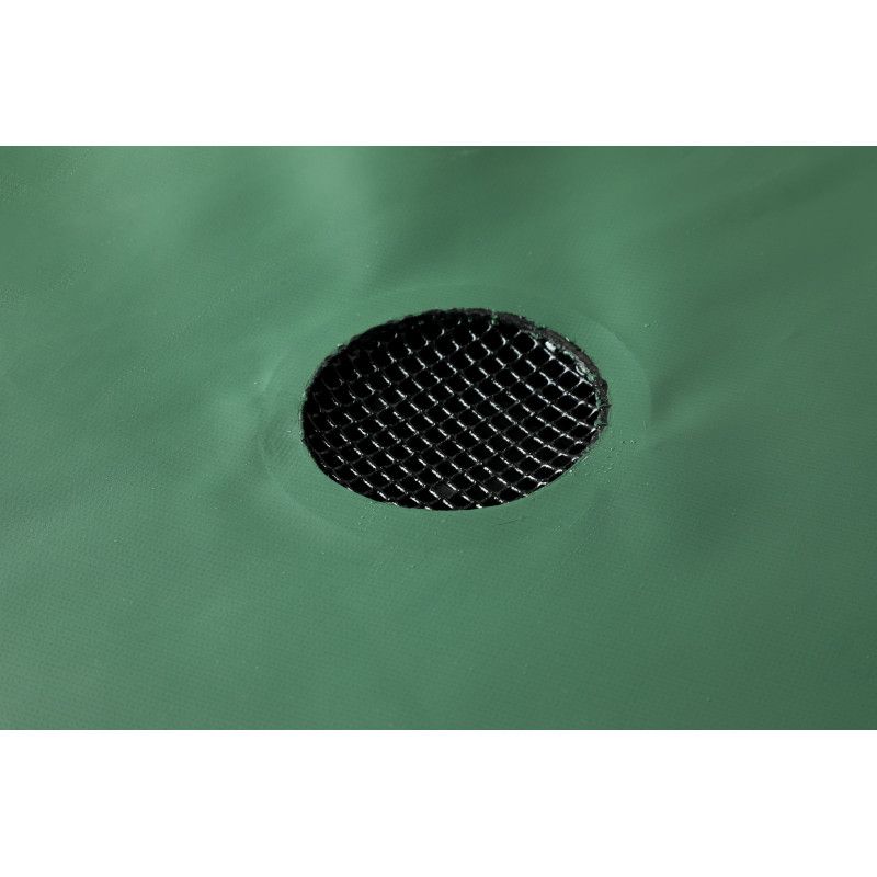 Sammenklappelig regnvandstank 4iQ Group 750L, 1 stk.