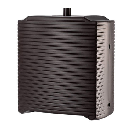 Modulopbygget regnvandstank KADAX 125L i plastik, mokka