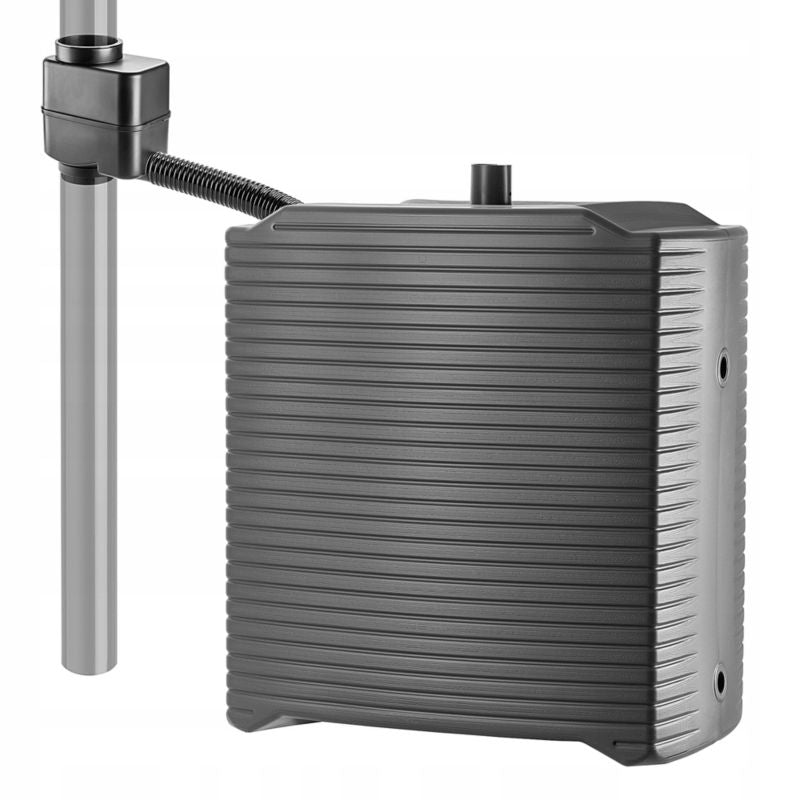 KADAX modulopbygget regnvandstank 125L - komplet sæt, 1 stk.