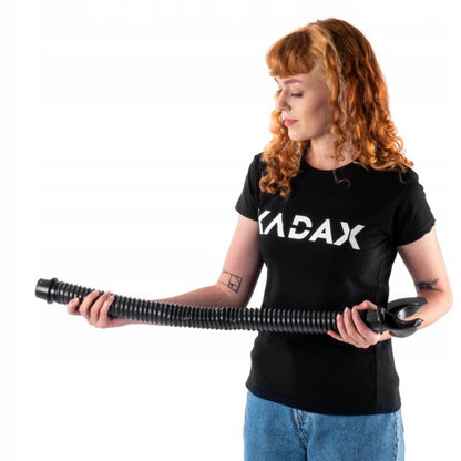 Regnvandstank KADAX 265L med hane - komplet sæt, 1 stk.