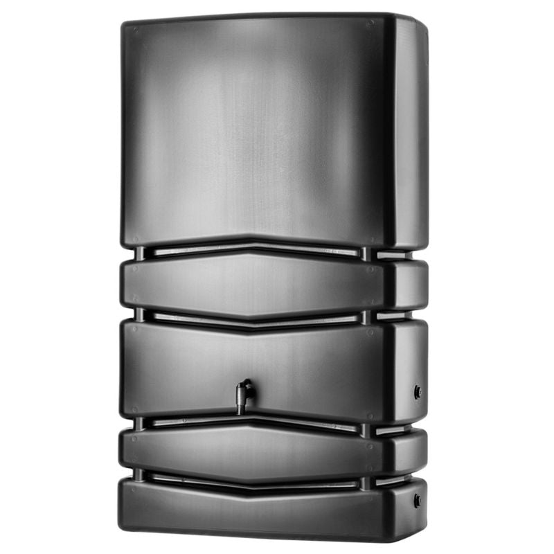 Regnvandstank KADAX 350L Tønde Sæt 1 stk.