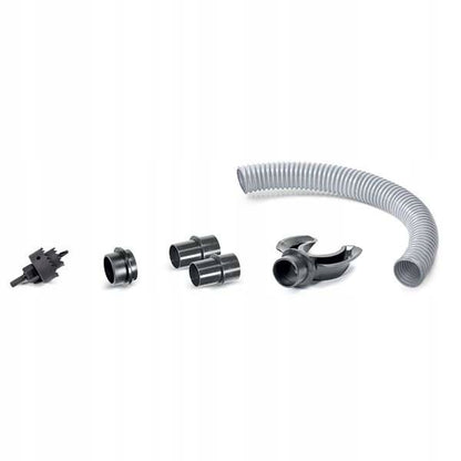 Regnvandstank KADAX 450L tønde sæt 1 stk.