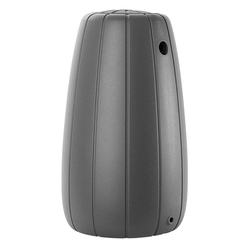 Regnvandstank KADAX 200L med hane og plantekrukke 2-i-1