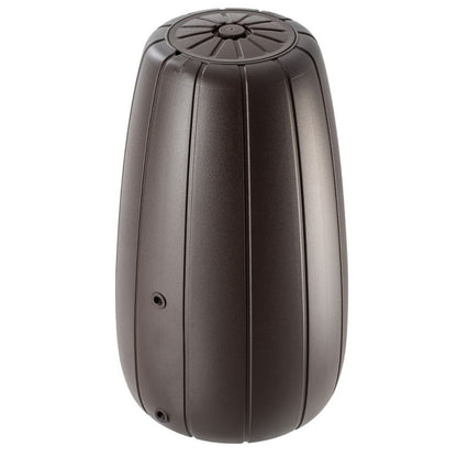 Regnvandstank KADAX 200L med hane og plantekrukke 2-i-1