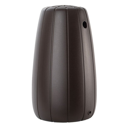 Regnvandstank KADAX 200L med hane og plantekrukke 2-i-1