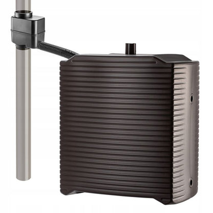 Modulært regnvandstank KADAX 125L med hane - komplet sæt, 1 stk.