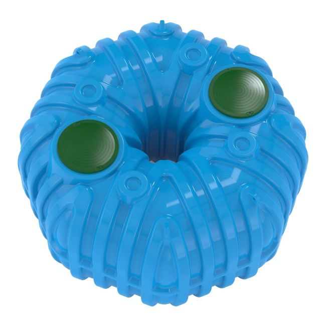 Regnvandstank 5000 l til nedgravning