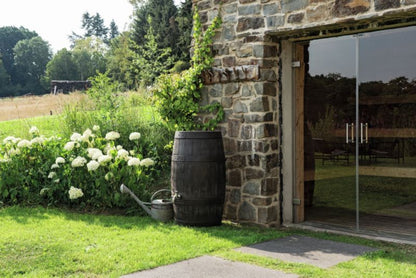 Regnvandstank Barrique 250 l