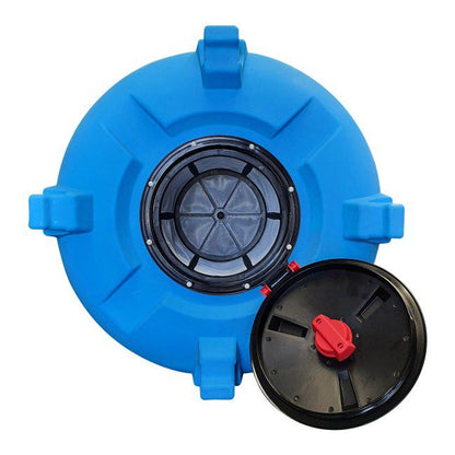 Regnvandstank BioClean 1000 l