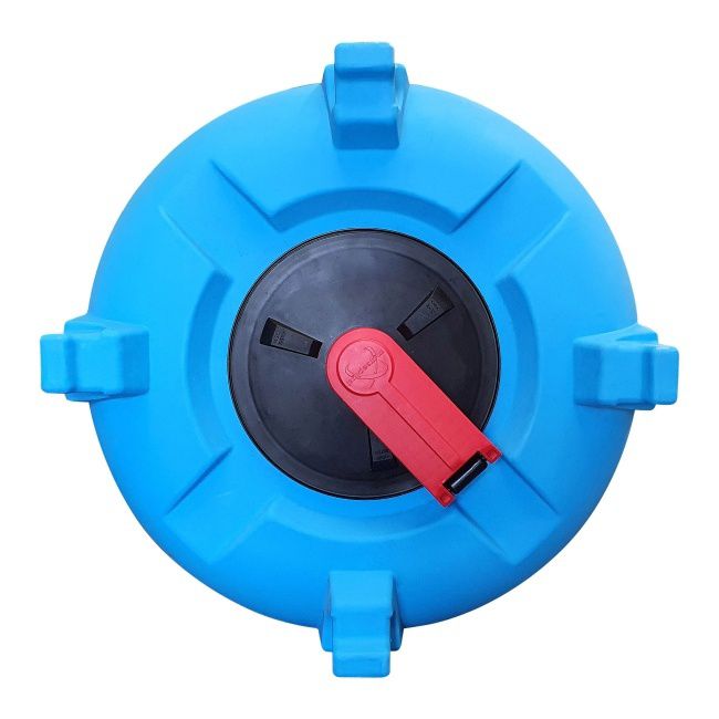 Regnvandstank BioClean 1000 l