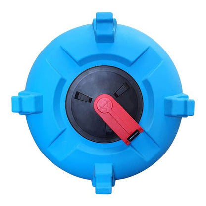 Regnvandstank BioClean 1000 l