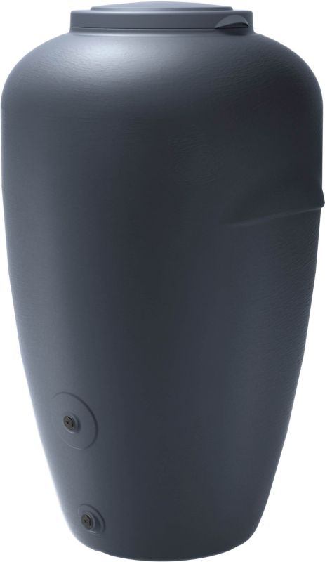 Prosperplast Aquacan regnvandstank 440 l i antracit