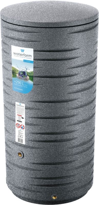 Regnvandstank Prosperplast Freze 290 l