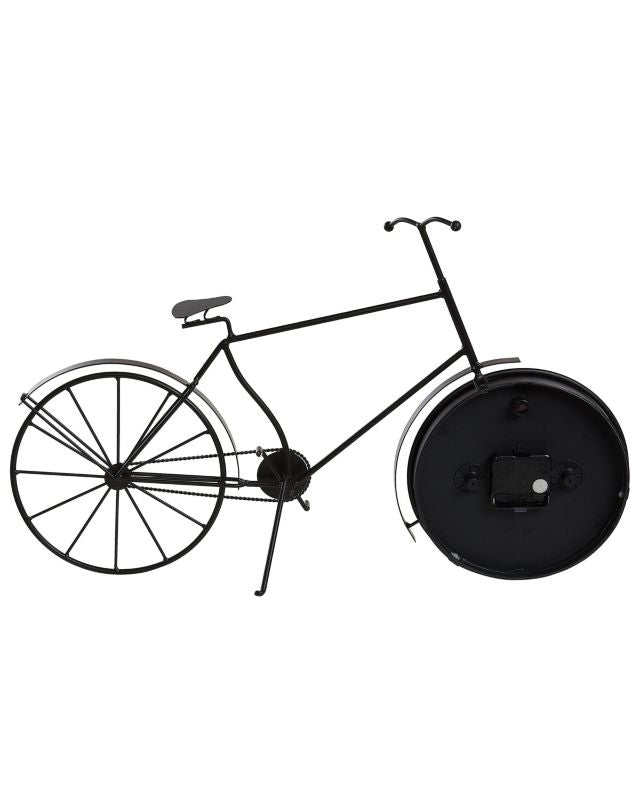 Lillo Metal sort skrivebordur 1 stk.