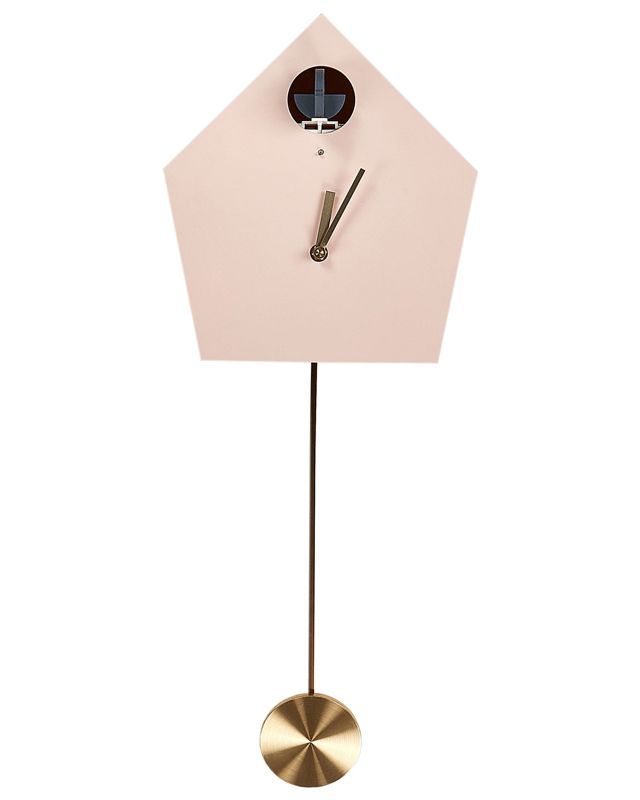 Arbaz vægur i pink, 1 stk.