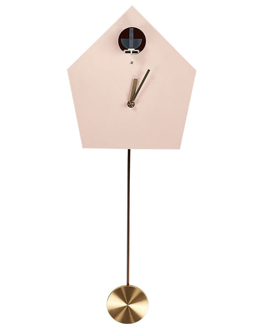 Arbaz vægur i pink, 1 stk.