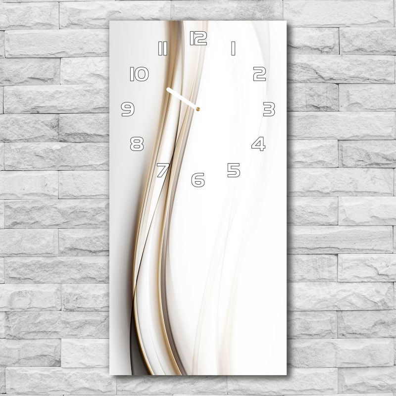 Tulup Fale glasur vægur 30x60 cm lydløst 1 stk.