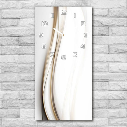 Tulup Fale glasur vægur 30x60 cm lydløst 1 stk.