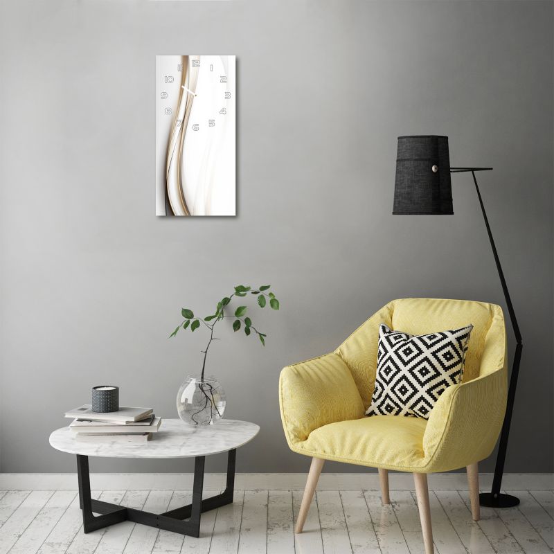 Tulup Fale glasur vægur 30x60 cm lydløst 1 stk.