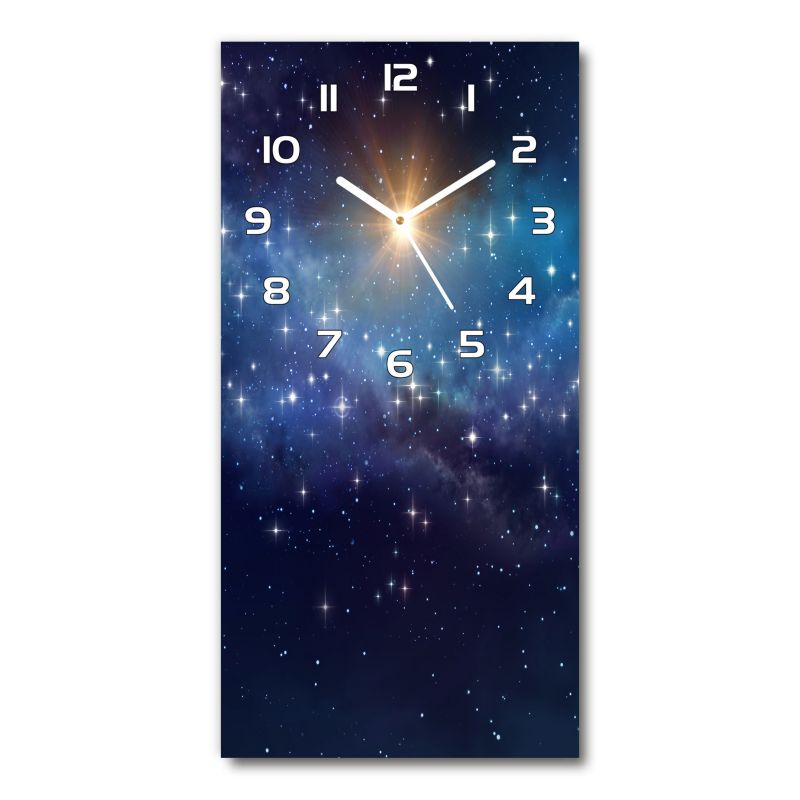 Tulup Galakse glasur 30x60 cm lydsvag 1 stk.