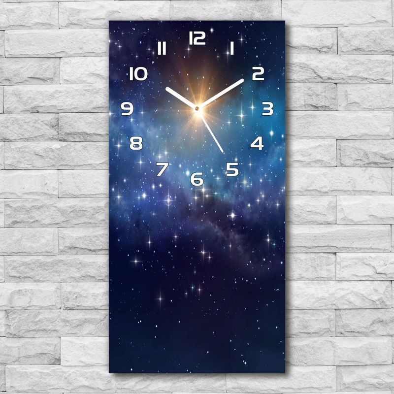 Tulup Galakse glasur 30x60 cm lydsvag 1 stk.